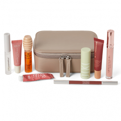 Bangerhead Makeup Discovery Set - SOLD OUT The Glossy Lip Set 