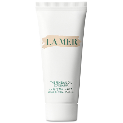La Mer The Renewal Oil Exfoliator (15 ml) gwp