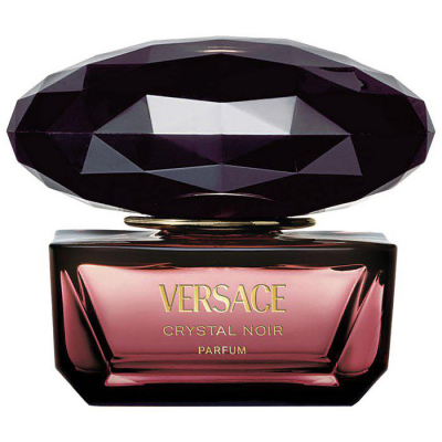 Versace Crystal Noir Parfum