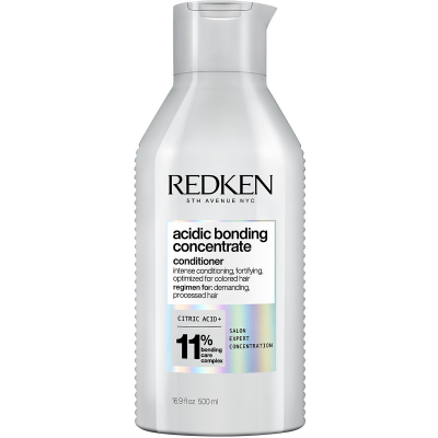Redken Acidic Bonding Concentrate Conditioner (500 ml)
