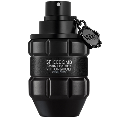 Viktor & Rolf Black Leather EdP (50 ml)