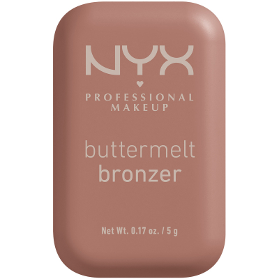 NYX Professional Makeup Buttermelt