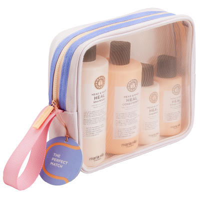 Maria Nila Beauty Bag Head & Hair Heal