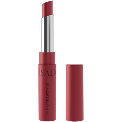IsaDora The Matte Lipstick