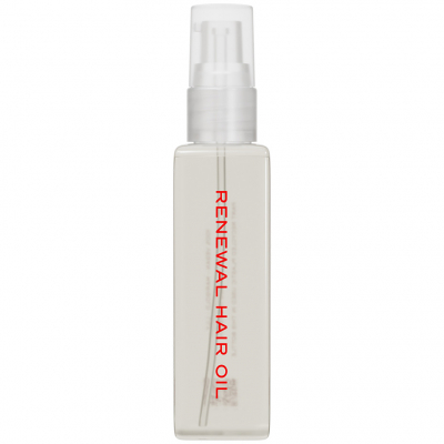 The Every Renewal Hair Oil (100 ml)