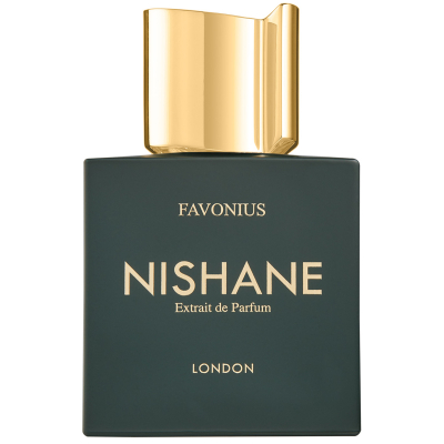 NISHANE Favonious EdP