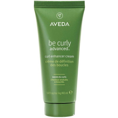 Aveda Be Curly Advanced Curl Enhancer Cream