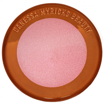 Danessa Myricks Beauty Yummy Skin Low Lighters