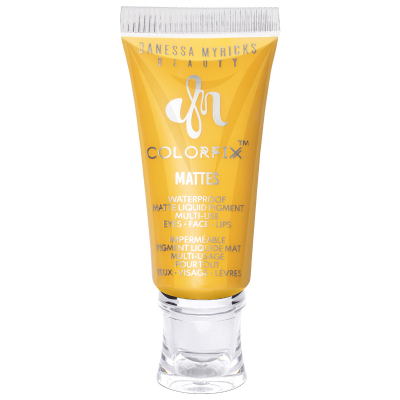 Danessa Myricks Beauty Colorfix Matte
