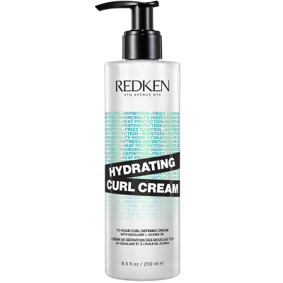 Redken Hydrating Curl Cream (250 ml)