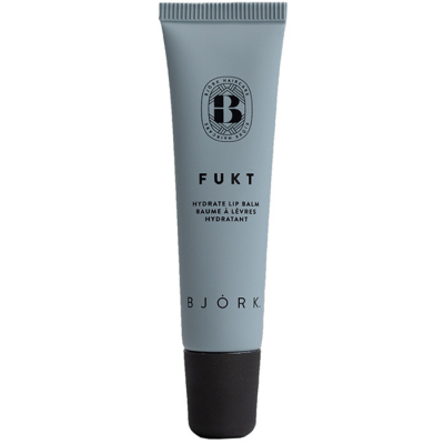 Björk FUKT Hydrate Lip Balm (15 ml)