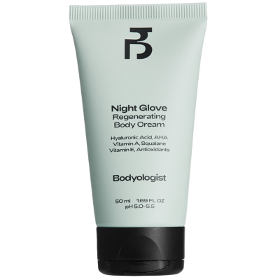 Bodyologist Night Glove Regenerating Body Cream (50 ml)