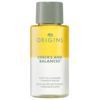 Origins Checks & Balances Milky Oil Cleanser (30 ml) gwp