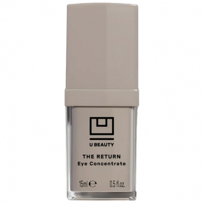 U Beauty The Return Eye Concentrate (15 ml)
