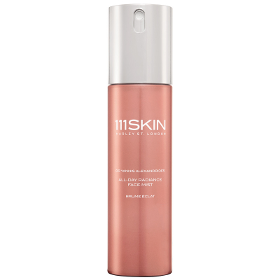 111Skin All Day Radiance Face Mist (100 ml)