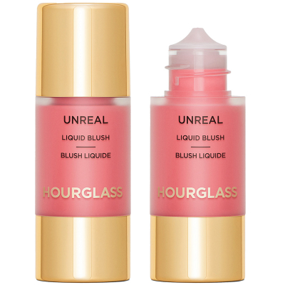 Hourglass Unreal Liquid Blush