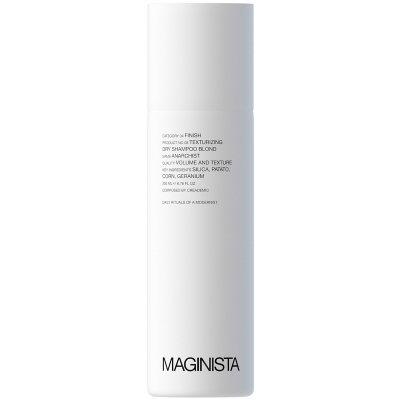 MAGINISTA Dry Shampoo