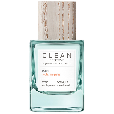 Clean Reserve H2EAU Nectarine Petal EdP (50 ml)