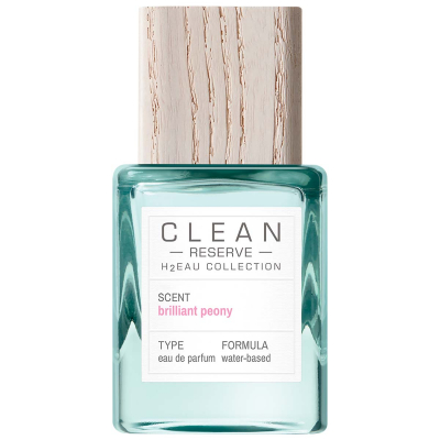 Clean Reserve H2EAU Brilliant Peony EdP
