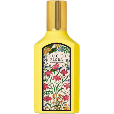 Gucci Flora Gorgeous Orchid EdP