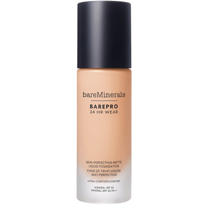 bareMinerals BarePro 24H Matte Liquid Foundation