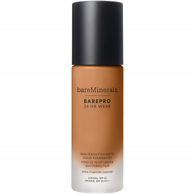 bareMinerals BarePro 24H Matte Liquid Foundation