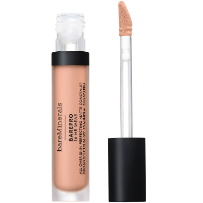 bareMinerals BarePro All Over Skin Perfecting Conceal
