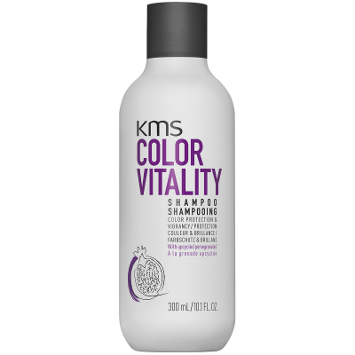 KMS Color Vitality Shampoo