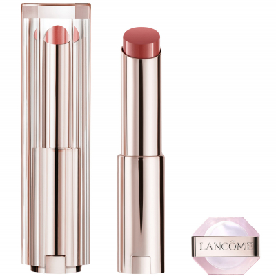 Lancôme Lip Idôle Squalane-12 Butterglow Glowy Color Balm