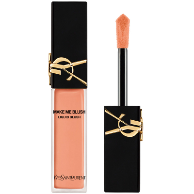 Yves Saint Laurent Liquid Blush Shade