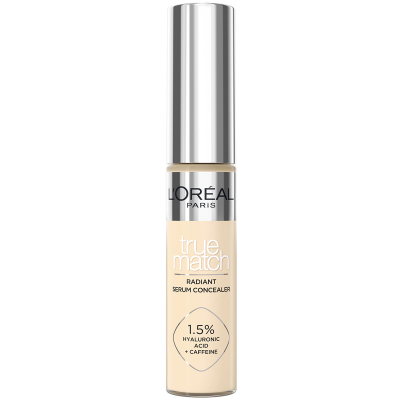 L'Oréal Paris True Match Radiant Serum Concealer