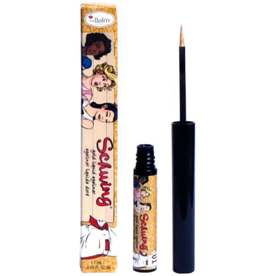 vtheBalm Schwing! GOLD liquid eyeliner