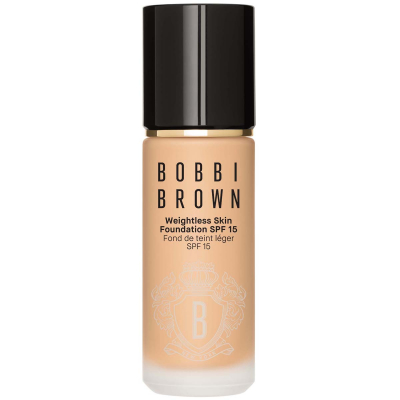 Bobbi Brown Weightless Skin Foundation Spf15