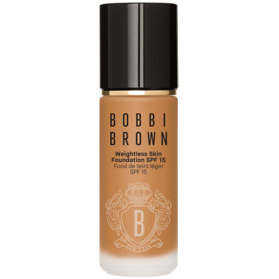 Bobbi Brown Weightless Skin Foundation Spf15
