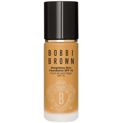 Bobbi Brown Weightless Skin Foundation Spf15