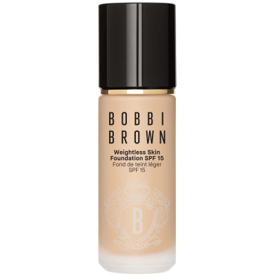 Bobbi Brown Weightless Skin Foundation Spf15