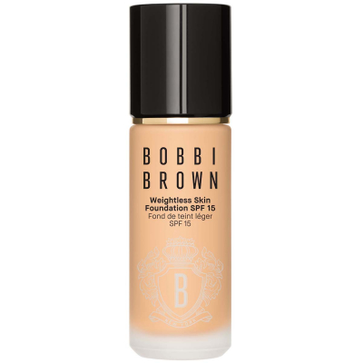 Bobbi Brown Weightless Skin Foundation Spf15