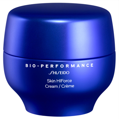 Shiseido BioPerformance Skin HiForce Cream