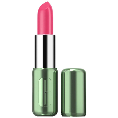 Clinique Pop Longwear Lipstick Satin