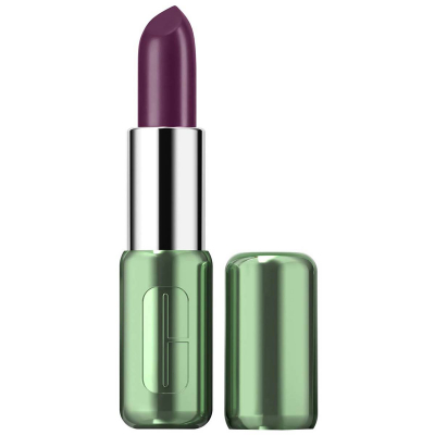 Clinique Pop Longwear Lipstick Satin