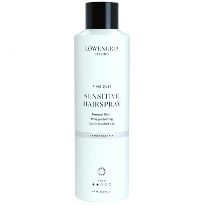 Löwengrip Pixie Dust Sensitive Hairspray (250 ml)