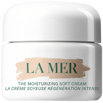 La Mer The Moisturizing Soft Cream (7 ml) gwp