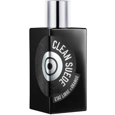 Etat Libre d'Orange Clean Suede EdP