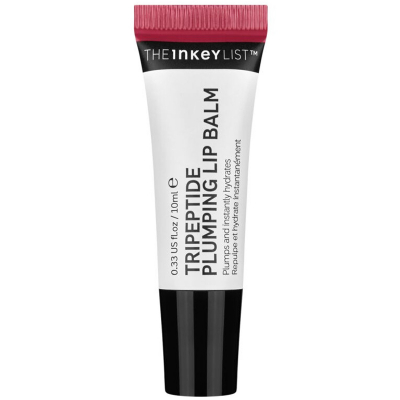 The INKEY List Tripeptide Plumping Lip Balm