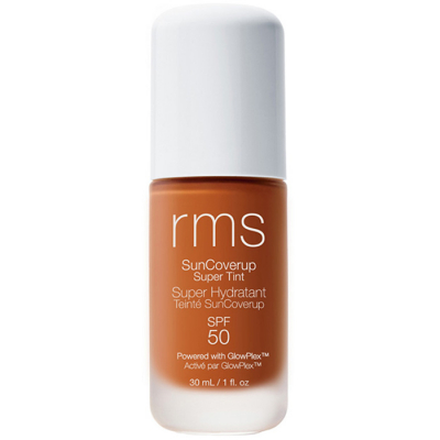 RMS Beauty SunCoverup Super Tint SPF 50 -