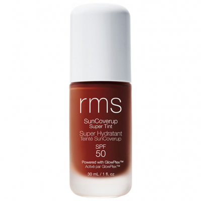 RMS Beauty SunCoverup Super Tint SPF 50 -