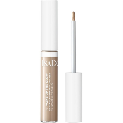 IsaDora The Wake Up The Glow Lightweight Radiant Concealer (10 ml)