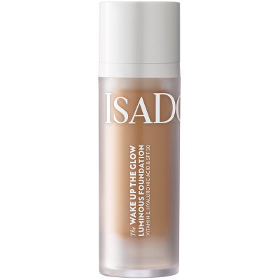 IsaDora The Wake Up the Glow Luminous Foundation (30 ml)