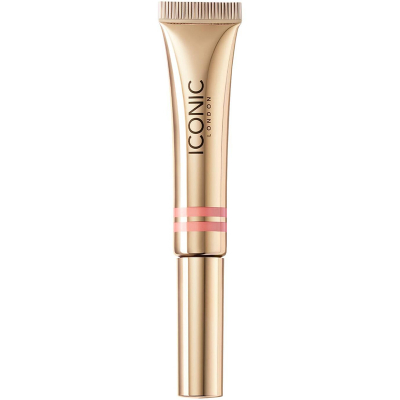 ICONIC LONDON Lip Mousse Cloud Kiss Matte