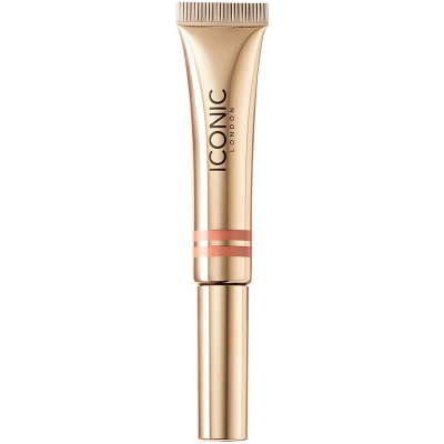 ICONIC LONDON Lip Mousse Cloud Kiss Matte